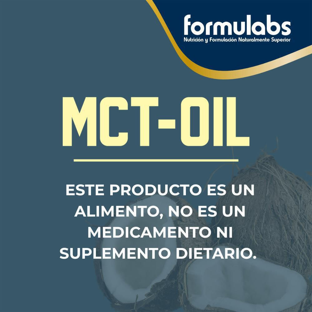 Mct Oil X 591 Ml Jarrow img #5