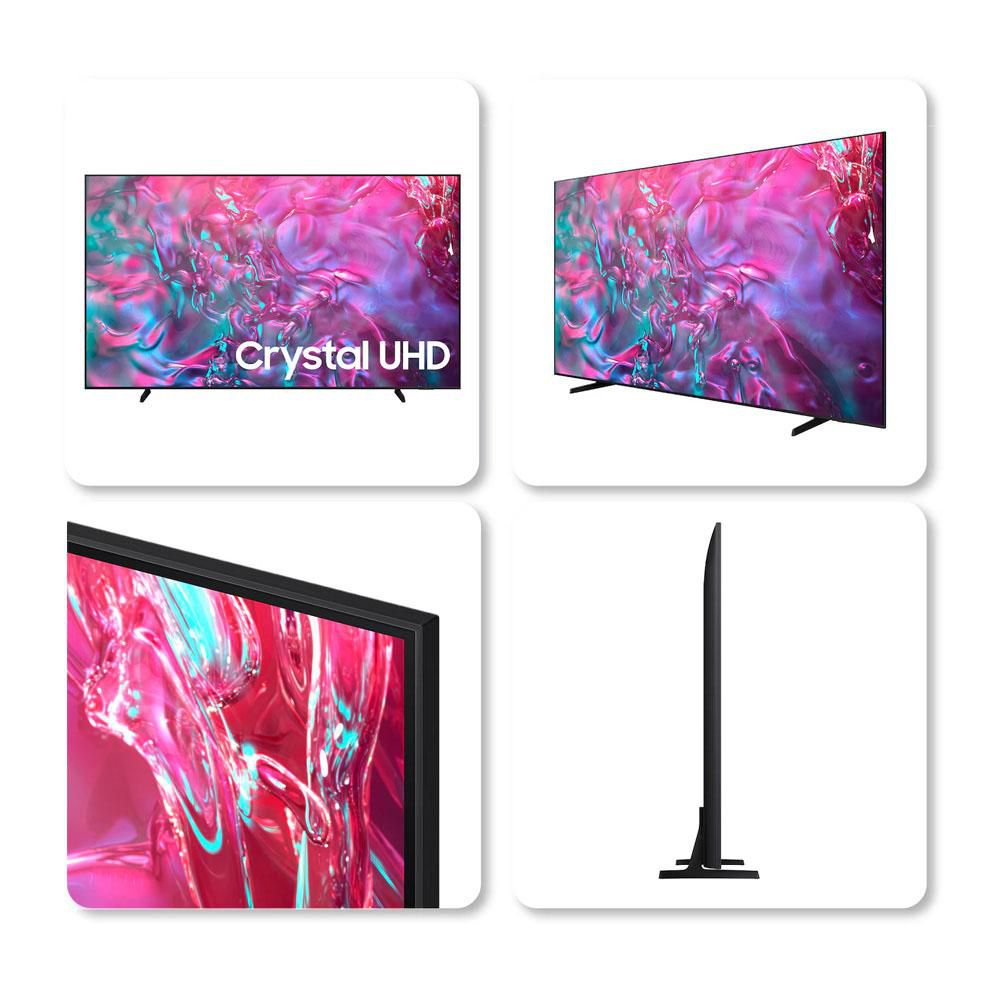 Televisor SAMSUNG 98 pulgadas LED Uhd4K Smart TV UN98DU9000KXZL img #4