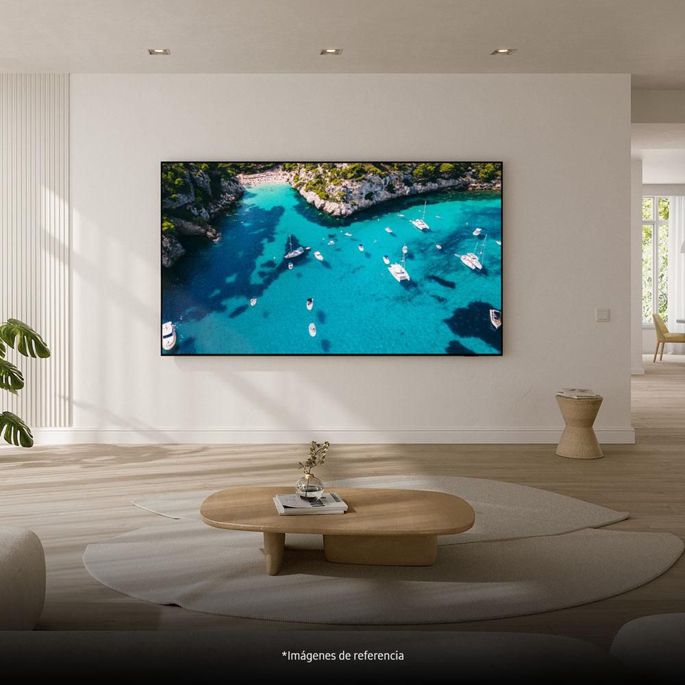 Televisor SAMSUNG 98 pulgadas LED Uhd4K Smart TV UN98DU9000KXZL img #8