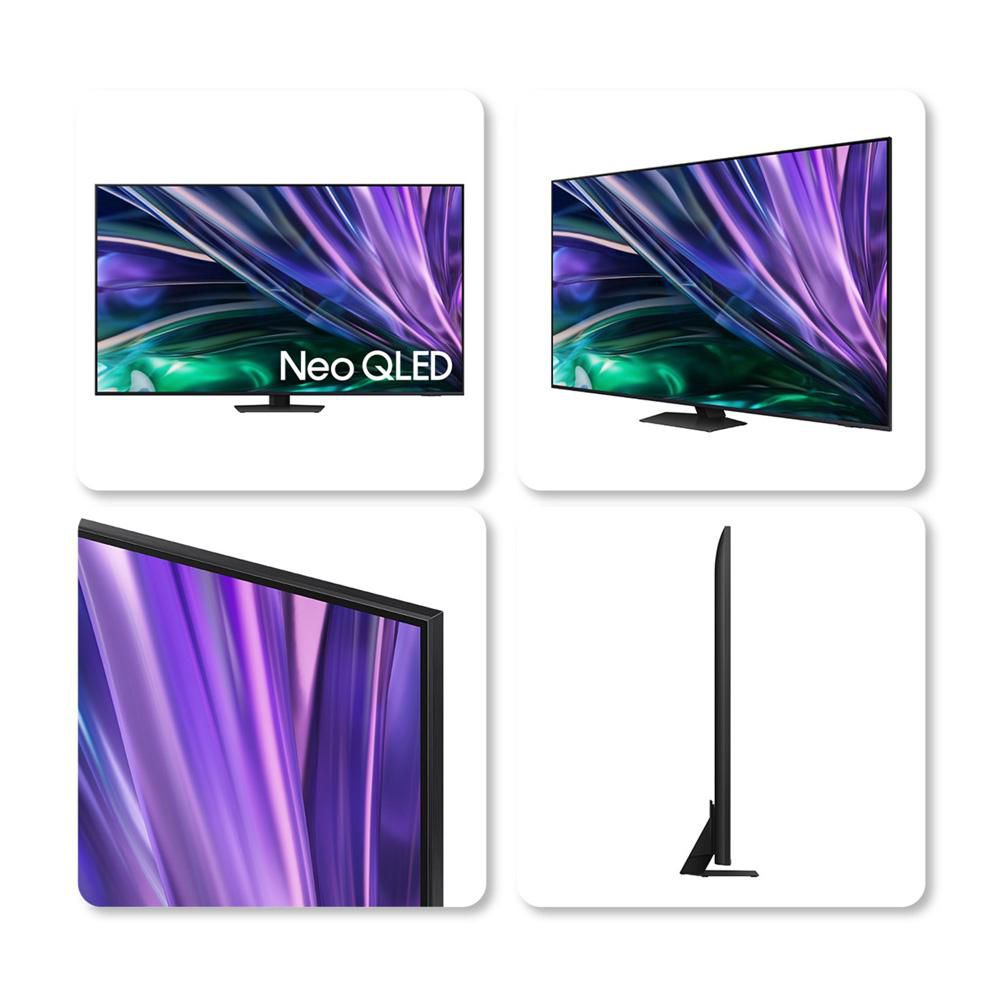 Televisor SAMSUNG 65 pulgadas Neo QLED Uhd4K Smart TV QN65QN85DBKXZL img #3