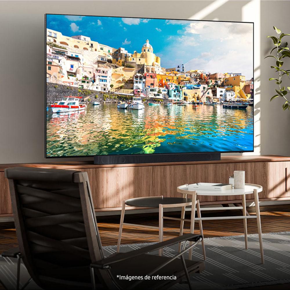 Televisor SAMSUNG 65 pulgadas Neo QLED 8K Smart TV QN65QN800DKXZL img #8