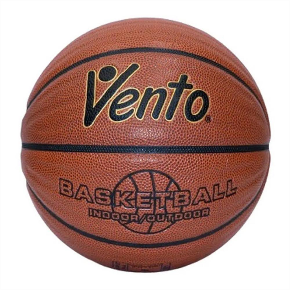 Balón De Baloncesto Profesional N7 Vento img #1