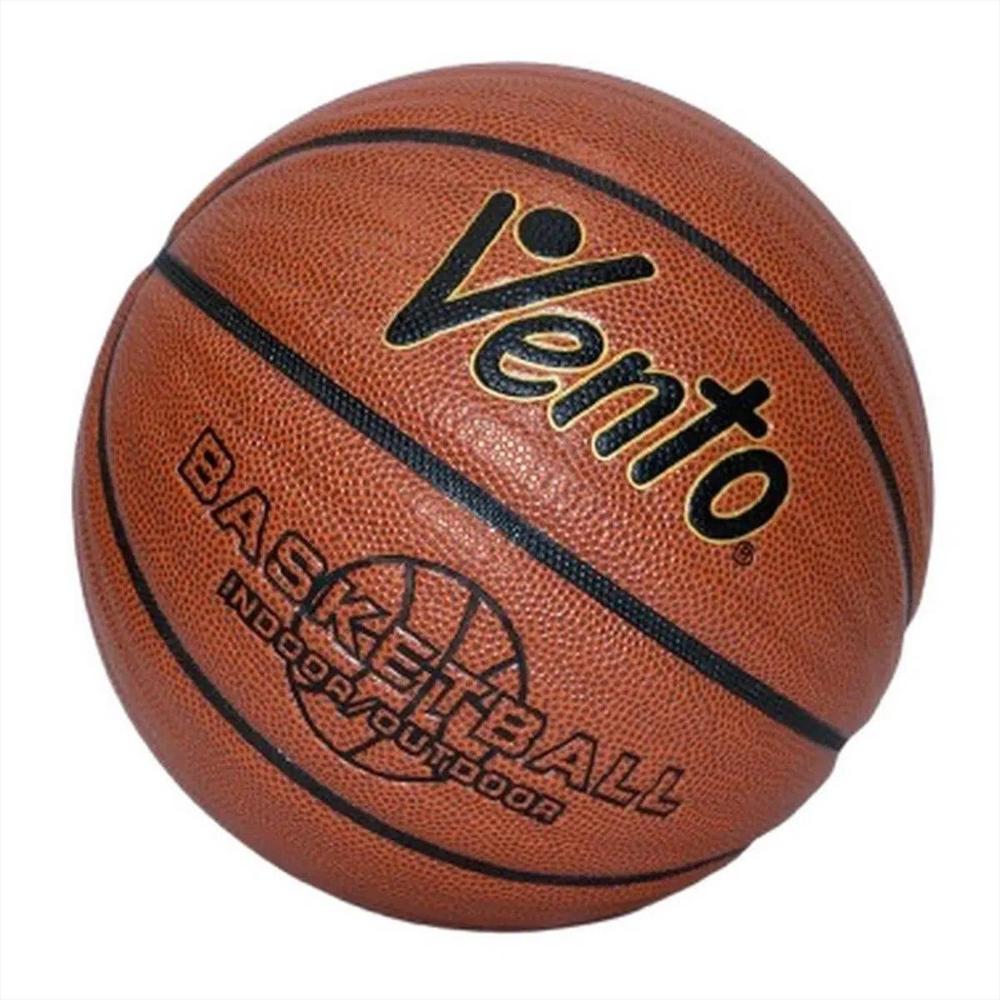 Balón De Baloncesto Profesional N7 Vento img #2