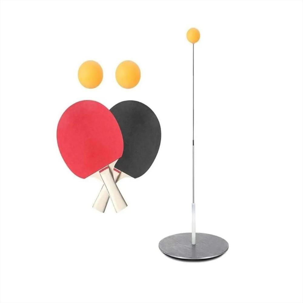 Entrenador De Ping Pong img #1