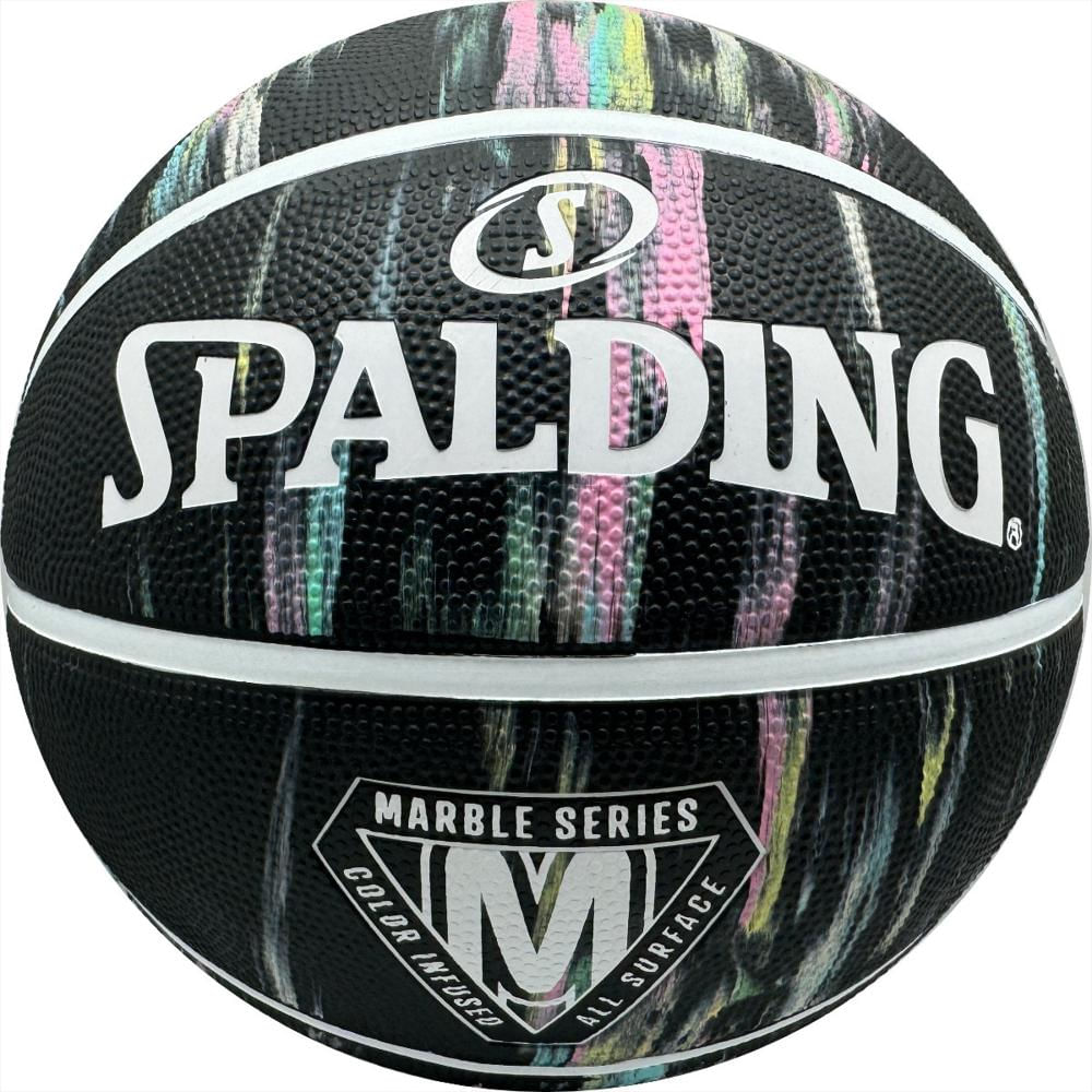 Balon Baloncesto Spalding Comp Series Marble 84414Z N.6 img #1