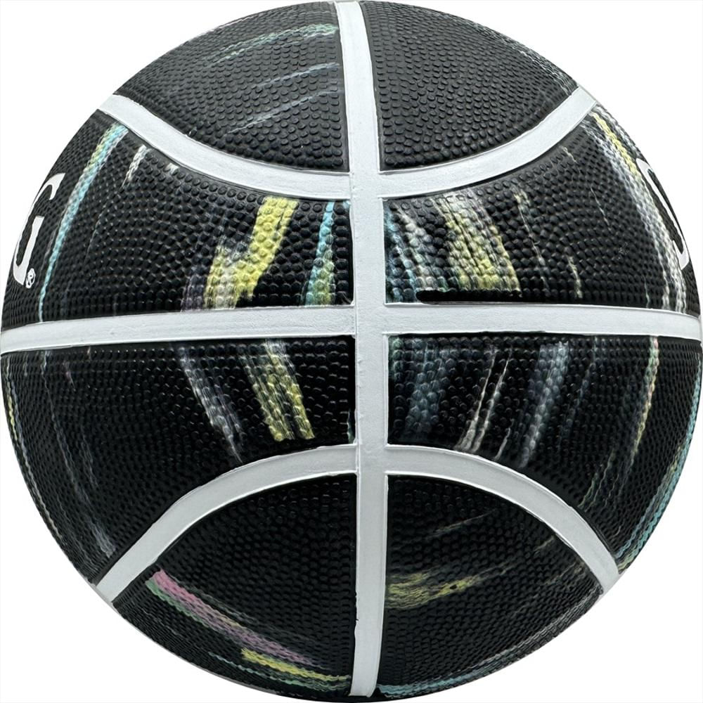 Balon Baloncesto Spalding Comp Series Marble 84414Z N.6 img #3