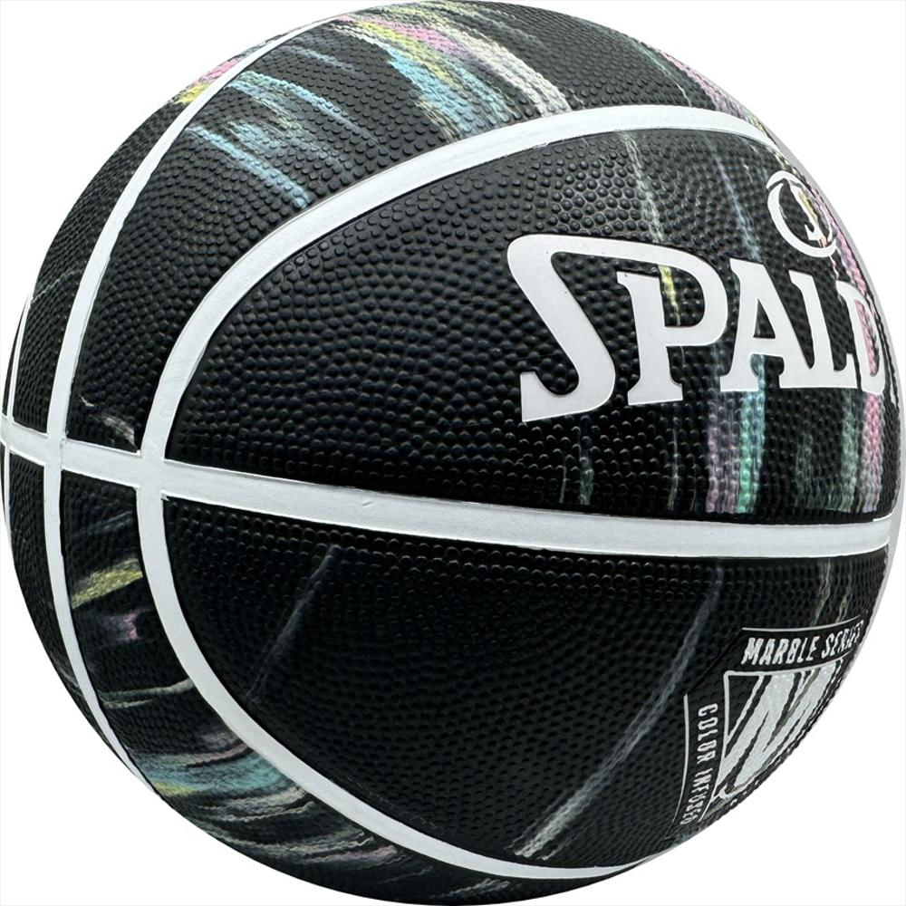Balon Baloncesto Spalding Comp Series Marble 84414Z N.6 img #4