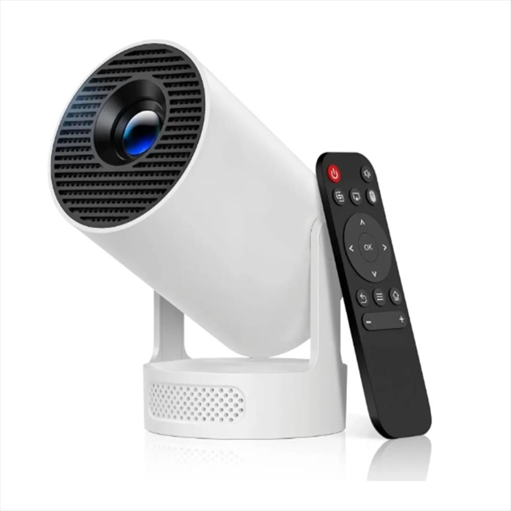 Ultra Proyector De Video Con Parlante img #1