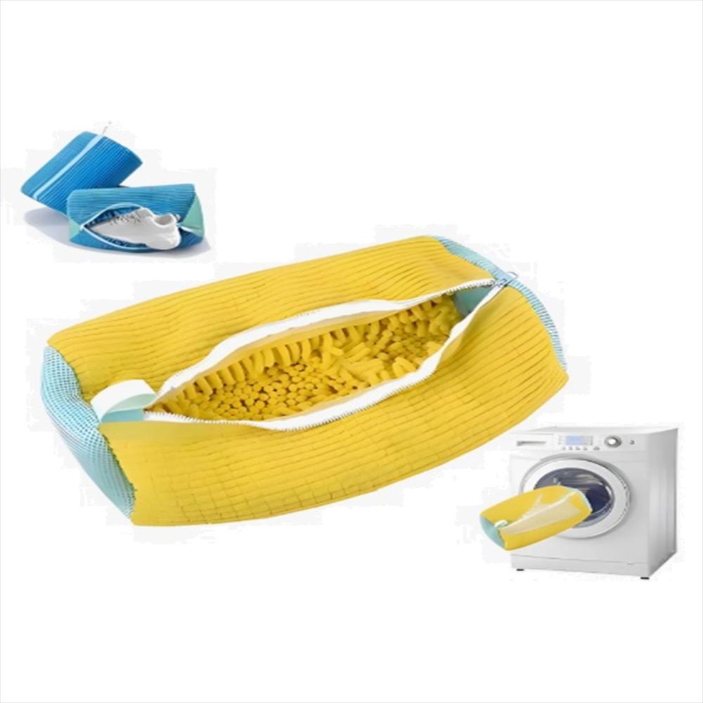 Bolsa Para Lavado De Zapatillas img #1