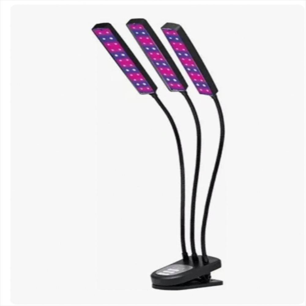 Lampara Bellohowell Binoicgrow Led Para Plantas img #2