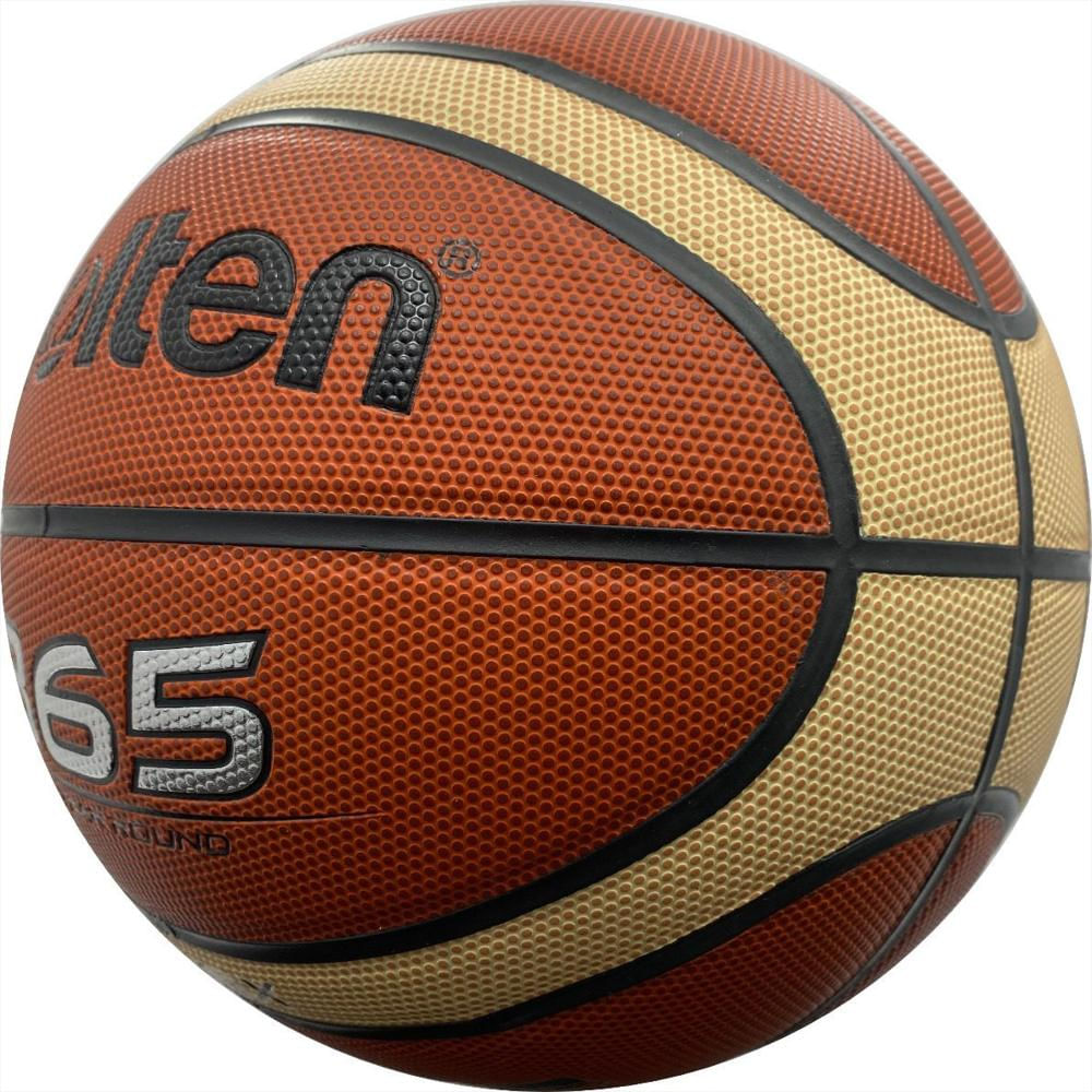 Balón De Baloncesto Molten B G H6 X 365 #6 img #3