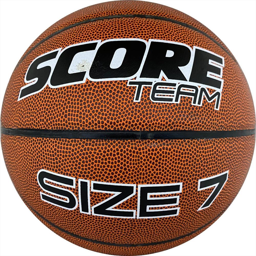 Balon De Baloncesto Score By Golty Team Pvc Laminado #7 img #1