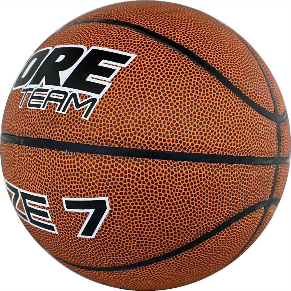 Balon De Baloncesto Score By Golty Team Pvc Laminado #7 img #3
