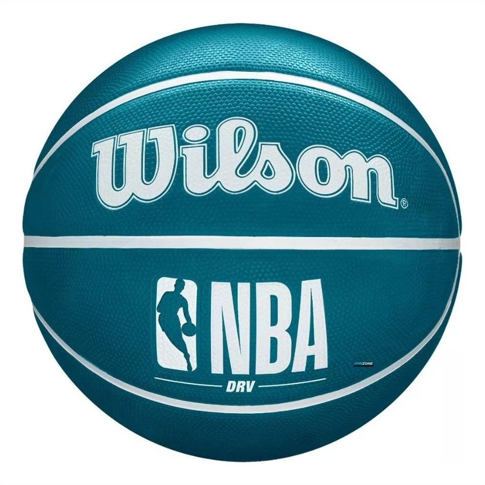 Balón De Baloncesto Wilson Nba Team Drive Caucho #7 img #1