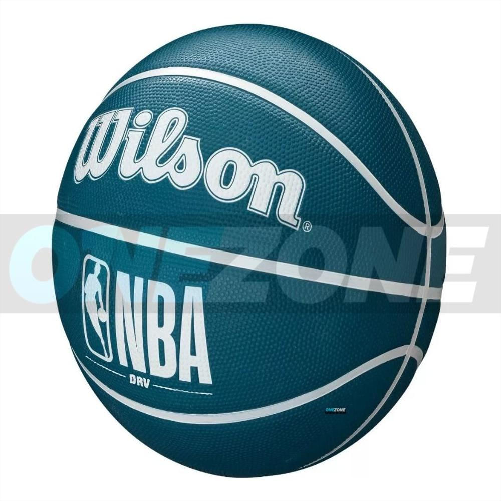Balón De Baloncesto Wilson Nba Team Drive Caucho #7 img #3