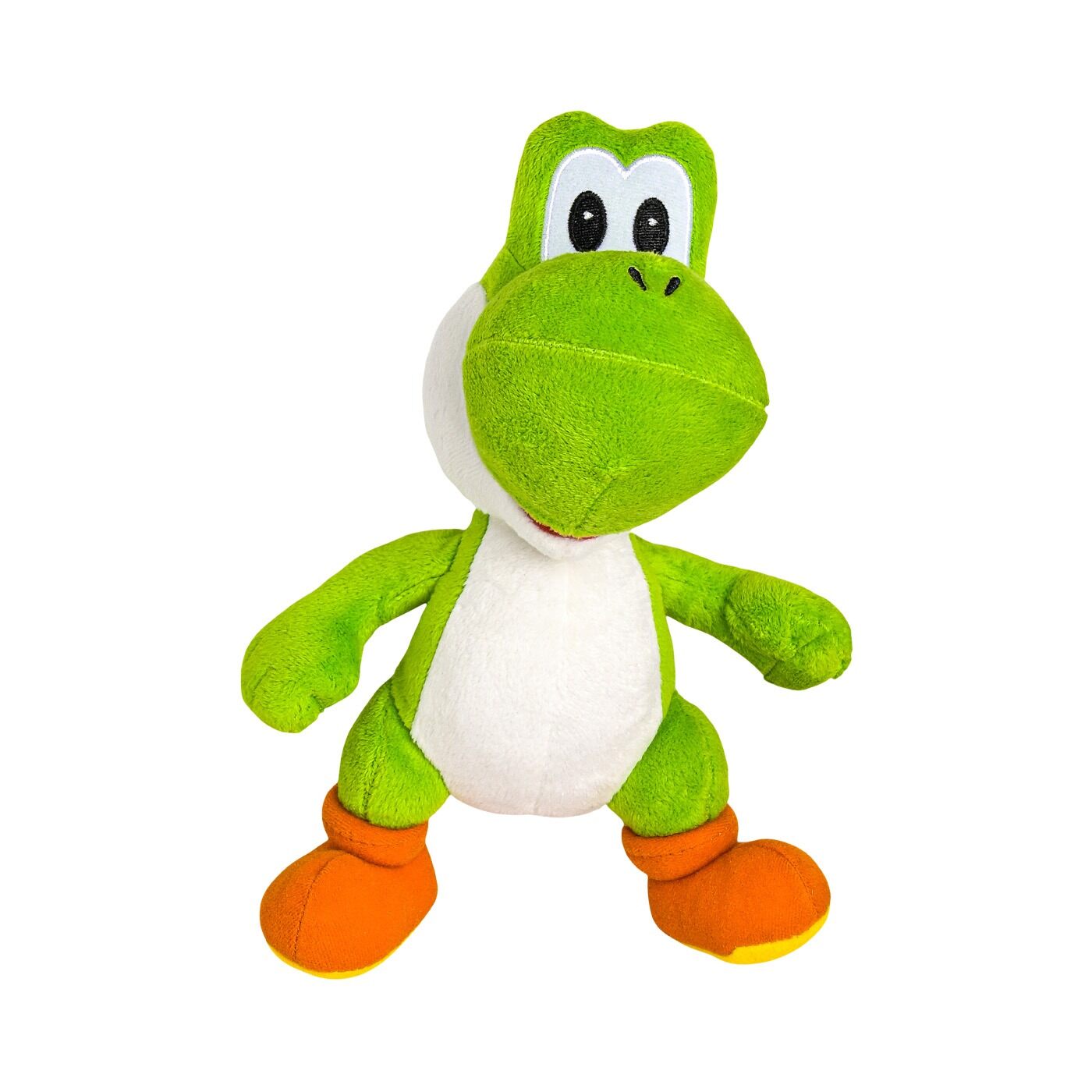 Peluche Super Mario Yoshi 9"