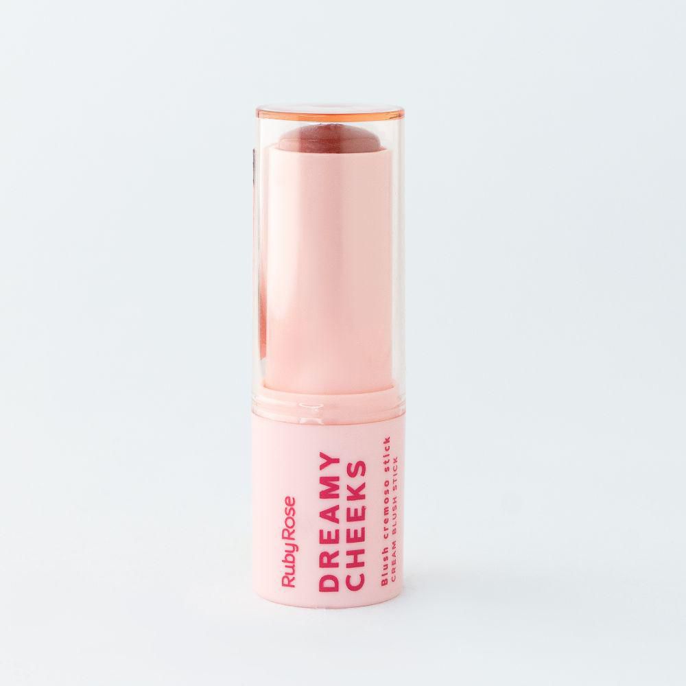Blush RUBY ROSE cremoso stick dreamy cheeks (6.57  gr) img #2