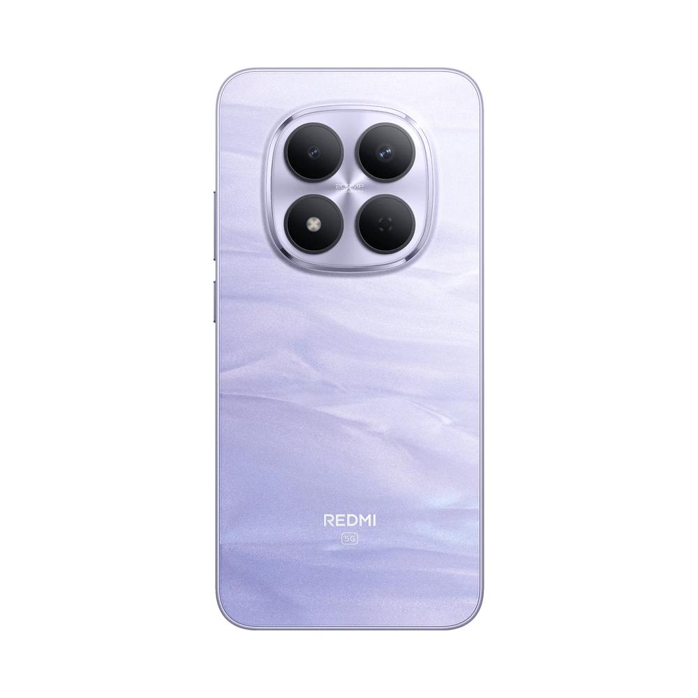 Celular Xiaomi Redmi Note 15 Pro 5G 512Gb 8Gb Ram Morado img #2