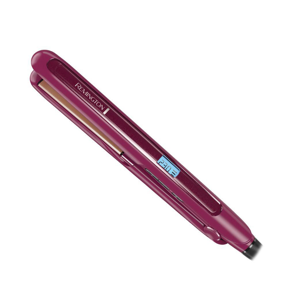 PLANCHA ALISADORA TRIPLE INFUS REMINGTON S7740(110)