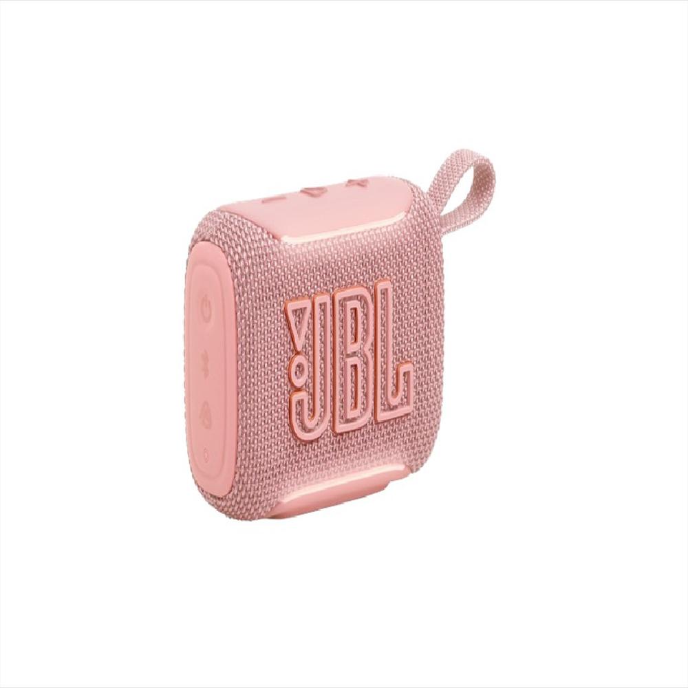 Parlante Jbl Go 5 Bluetooth Rosado Parlante Jbl Go 5 Bluetooth Rosado