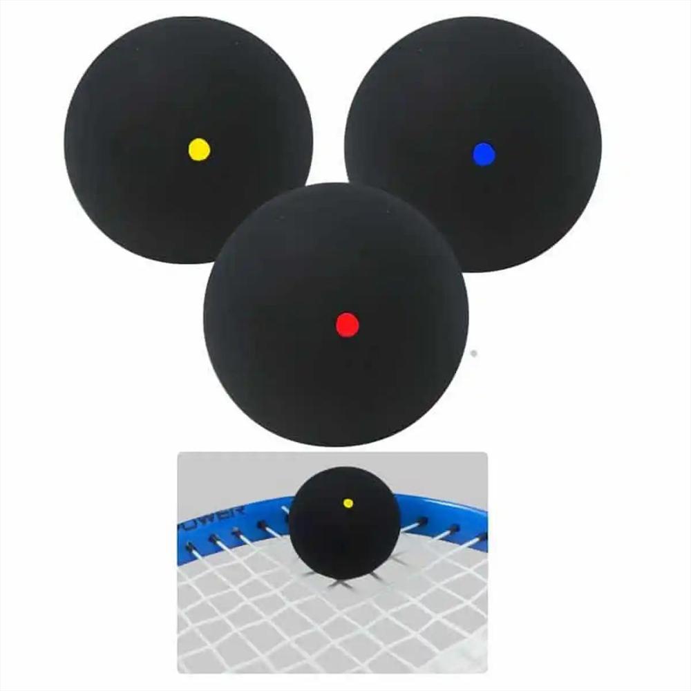 Pelota De Squash Sport img #1