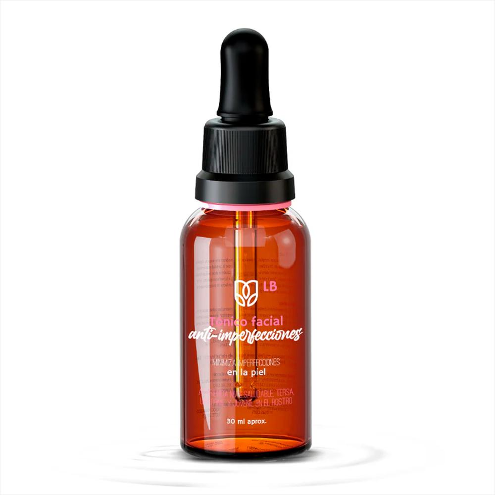 Tonico Anti Imperfecciones Lb Despigemntante