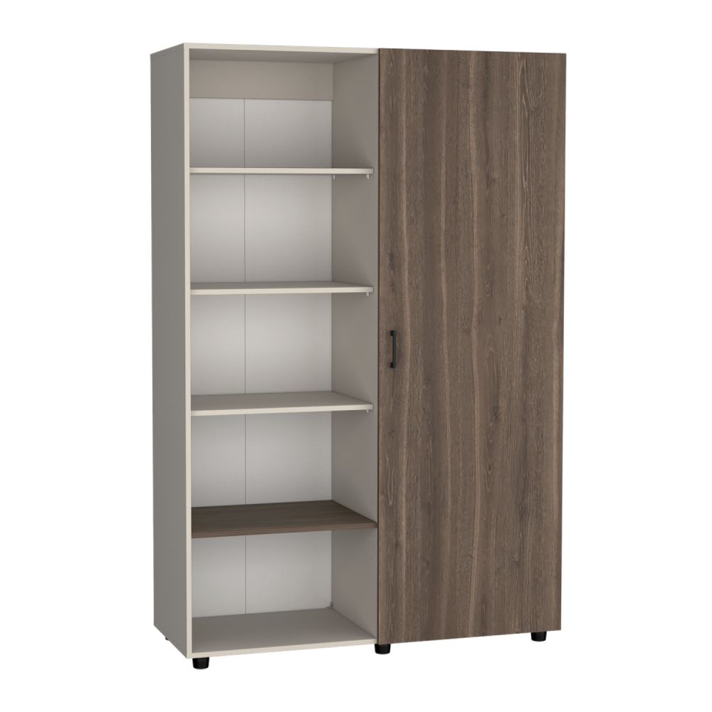 Closet Eco 184X120X46 Capri Milan RTA CCM 10489 img #2