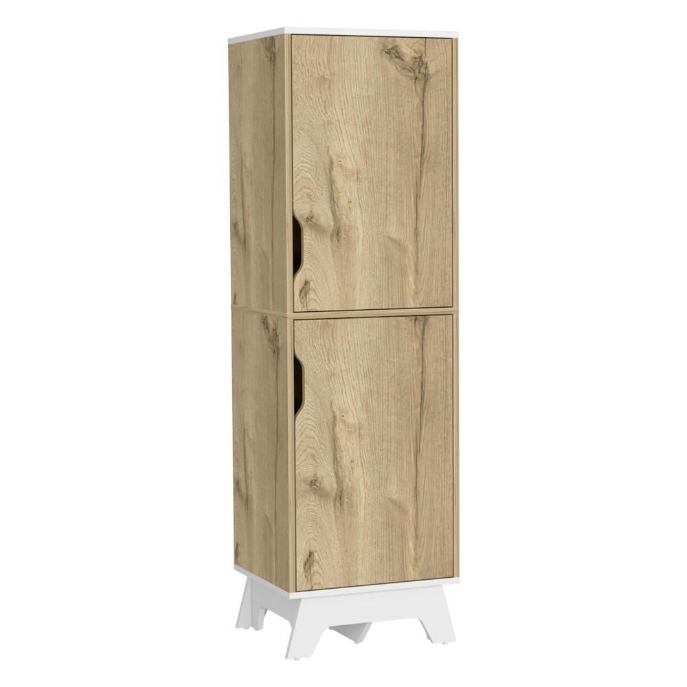 Alacena Cocina BiColor 2P 150X45S40 Duna Blanco RTA ADB 7268 img #3