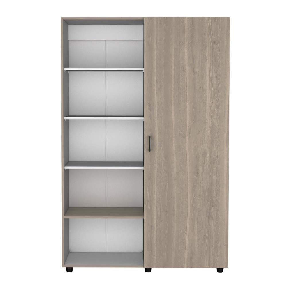 Closet Eco 184X120X46  Bardolino Blanco MQZ RTA CBB 10491 img #6