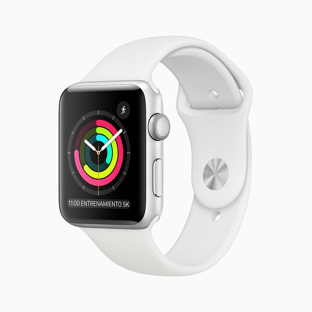 WATCH S3 APPLE MTF22CL/A img #1