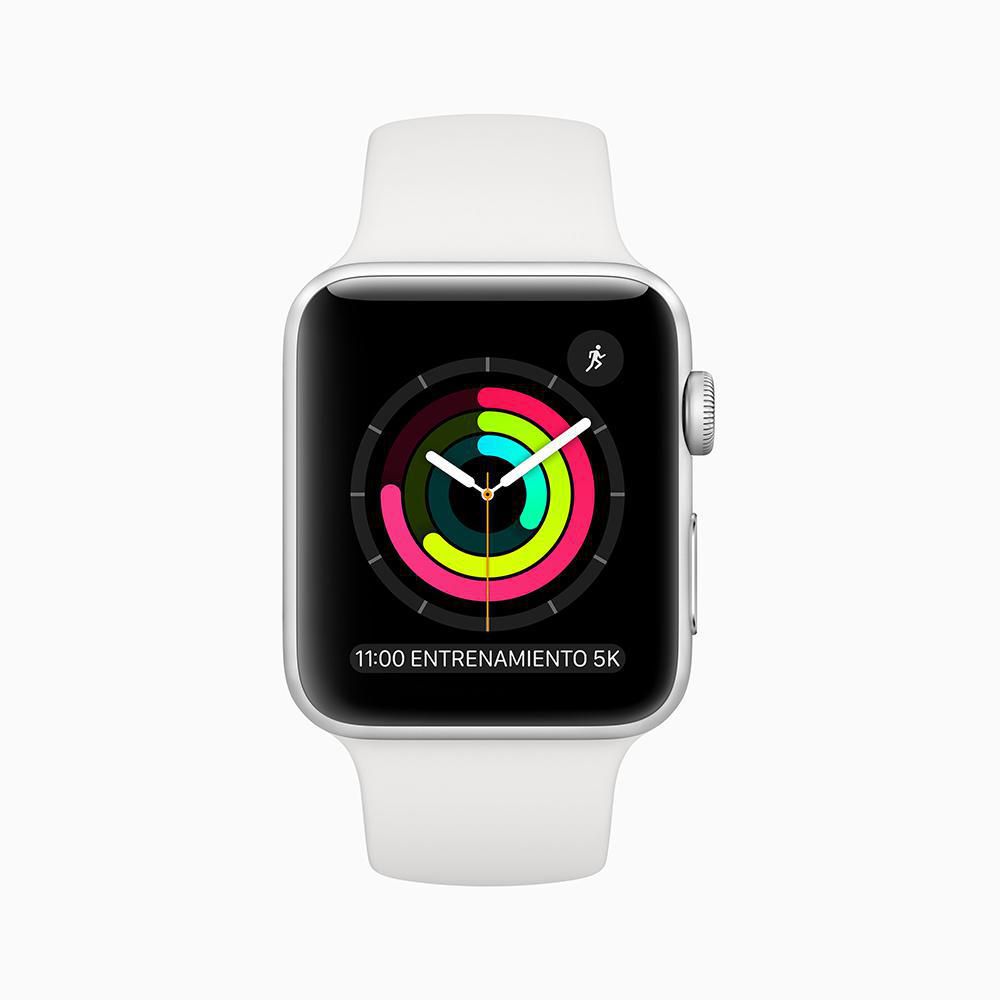 WATCH S3 APPLE MTF22CL/A img #2