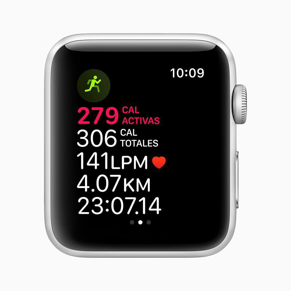 WATCH S3 APPLE MTF22CL/A img #4