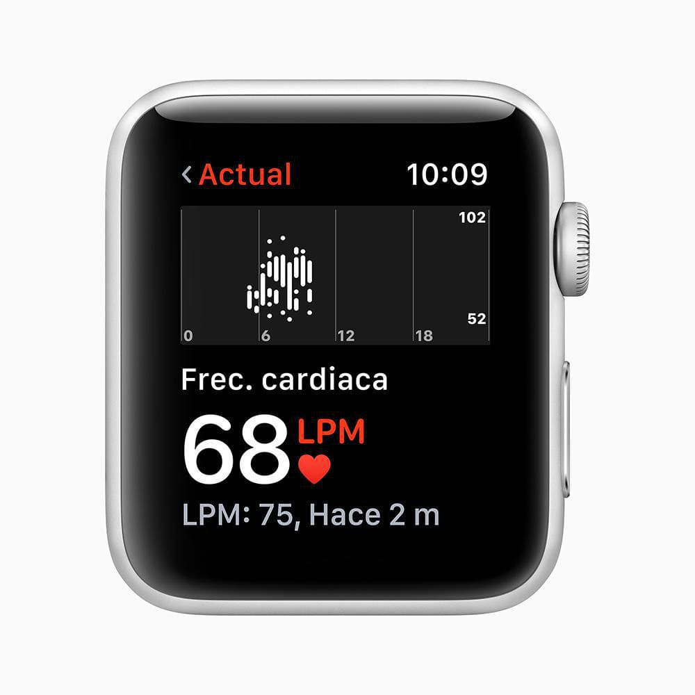 WATCH S3 APPLE MTF22CL/A img #5