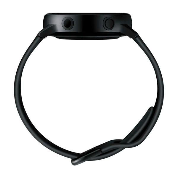 GALAXY WATCH ACTIVE BLACK  SMR500NZK img #5