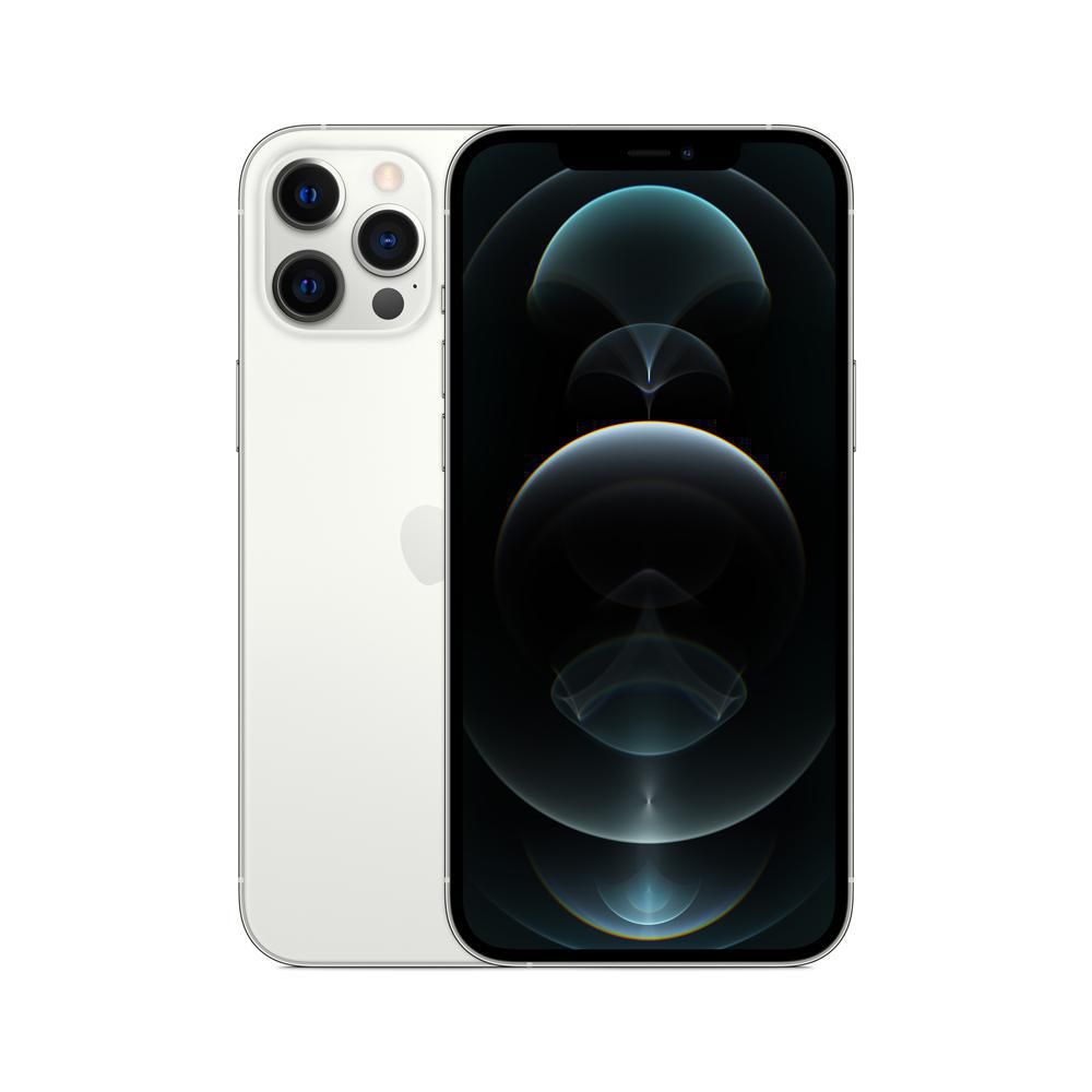 iPhone 12 Pro Max 128 GB Plata