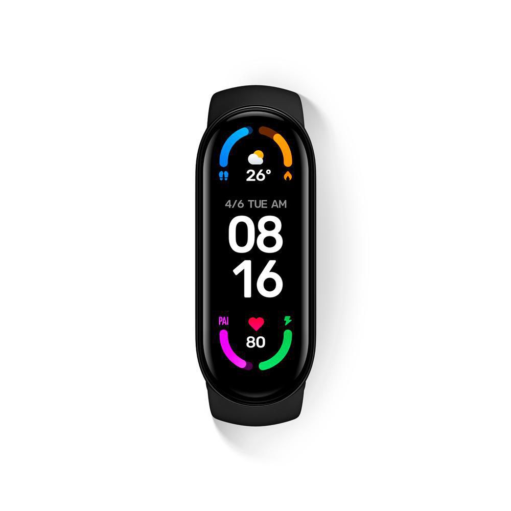 Banda Mi Smart Band 6 XIAOMI 32093 img #1