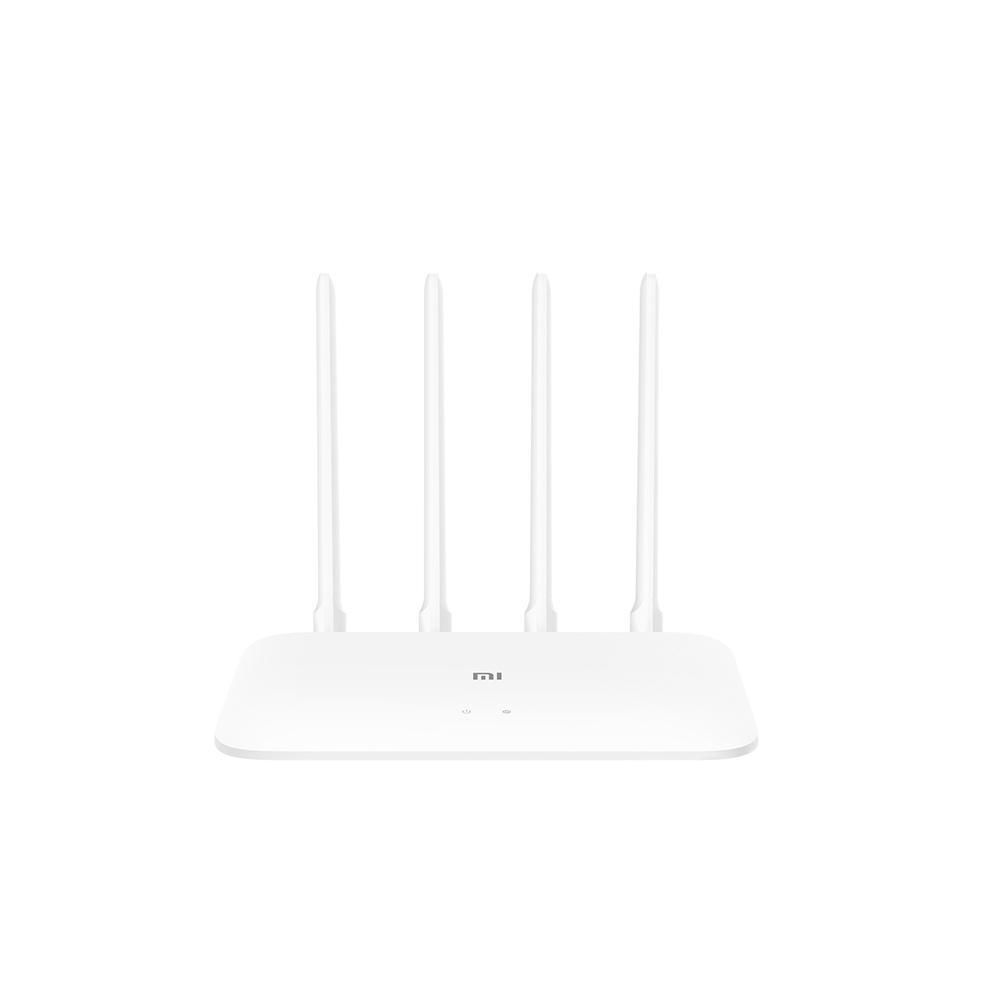 Router Mi Router 4A Blanco XIAOMI 25090