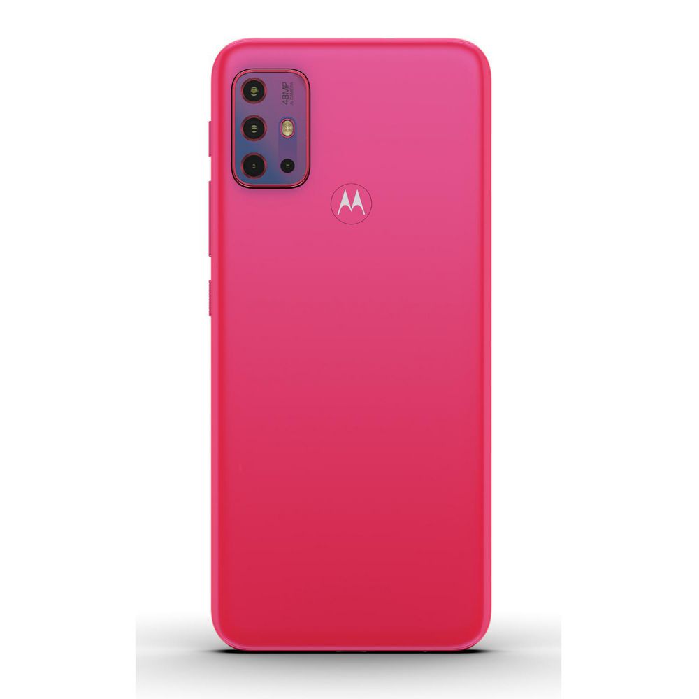 Celular MOTOROLA Moto G20 64 GB 4 GB RAM Ds Rosado img #4