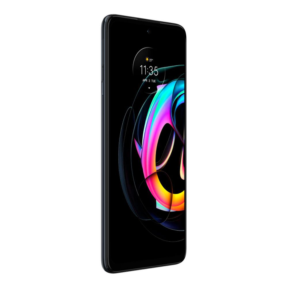 Celular MOTOROLA Moto Edge 20 Lite 128 GB 6 GB RAM Gris img #3