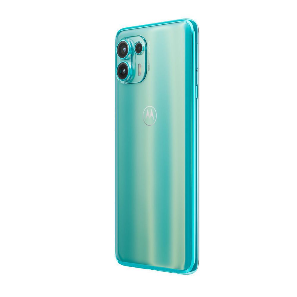 Celular MOTOROLA Moto Edge 20 Lite 128 GB 6 GB RAM Verde img #5