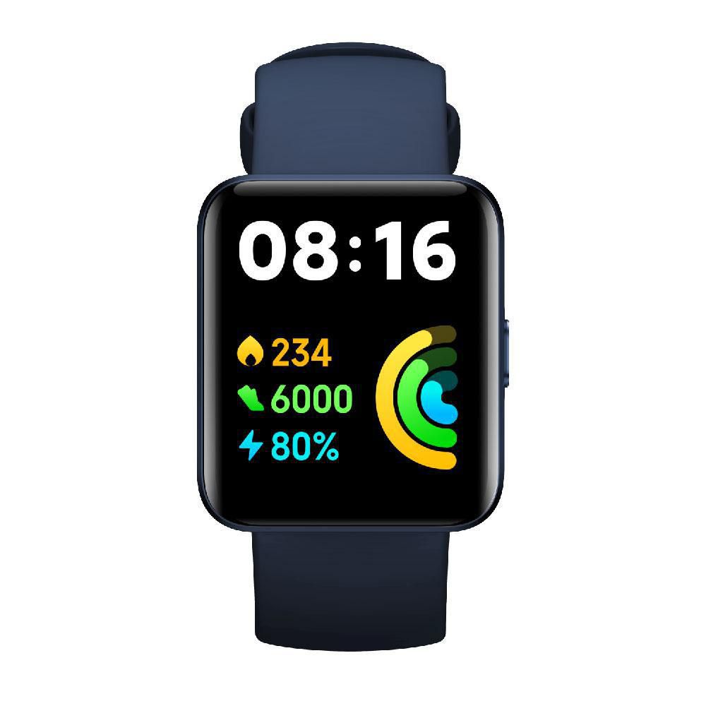 Redmi Watch 2 Lite GL Azul XIAOMI Watch2Lite Redmi Watch 2 Lite GL Azul XIAOMI Watch2Lite