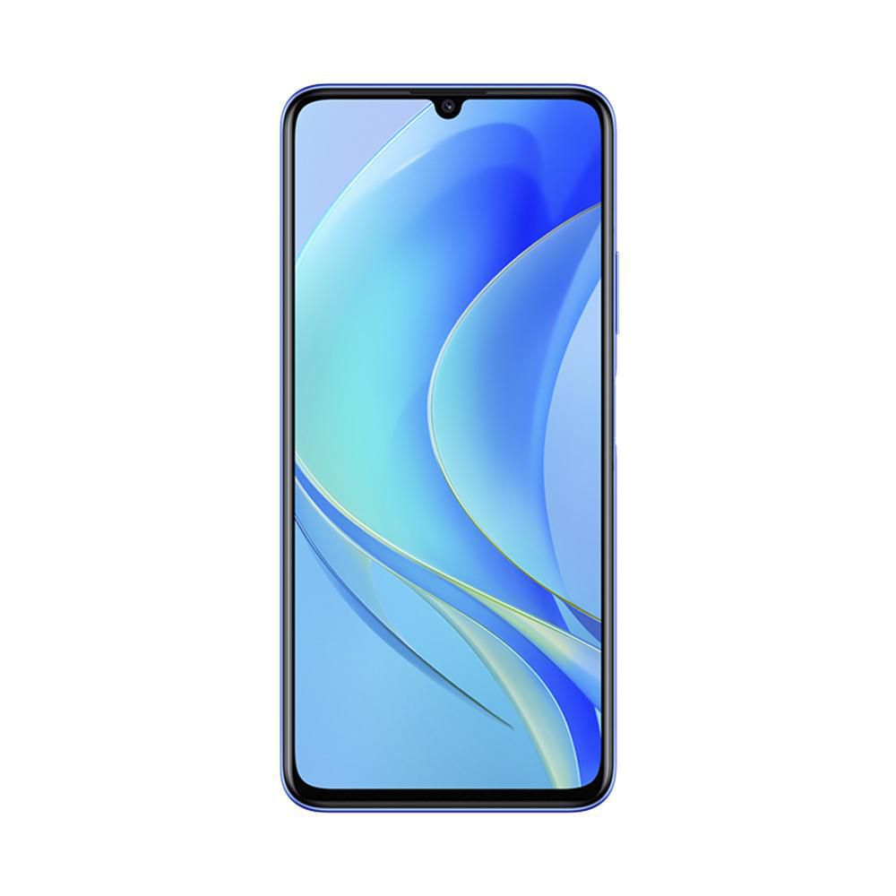Celular HUAWEI nova Y70 128 GB 4 GB RAM Azul Celular HUAWEI nova Y70 128 GB 4 GB RAM Azul