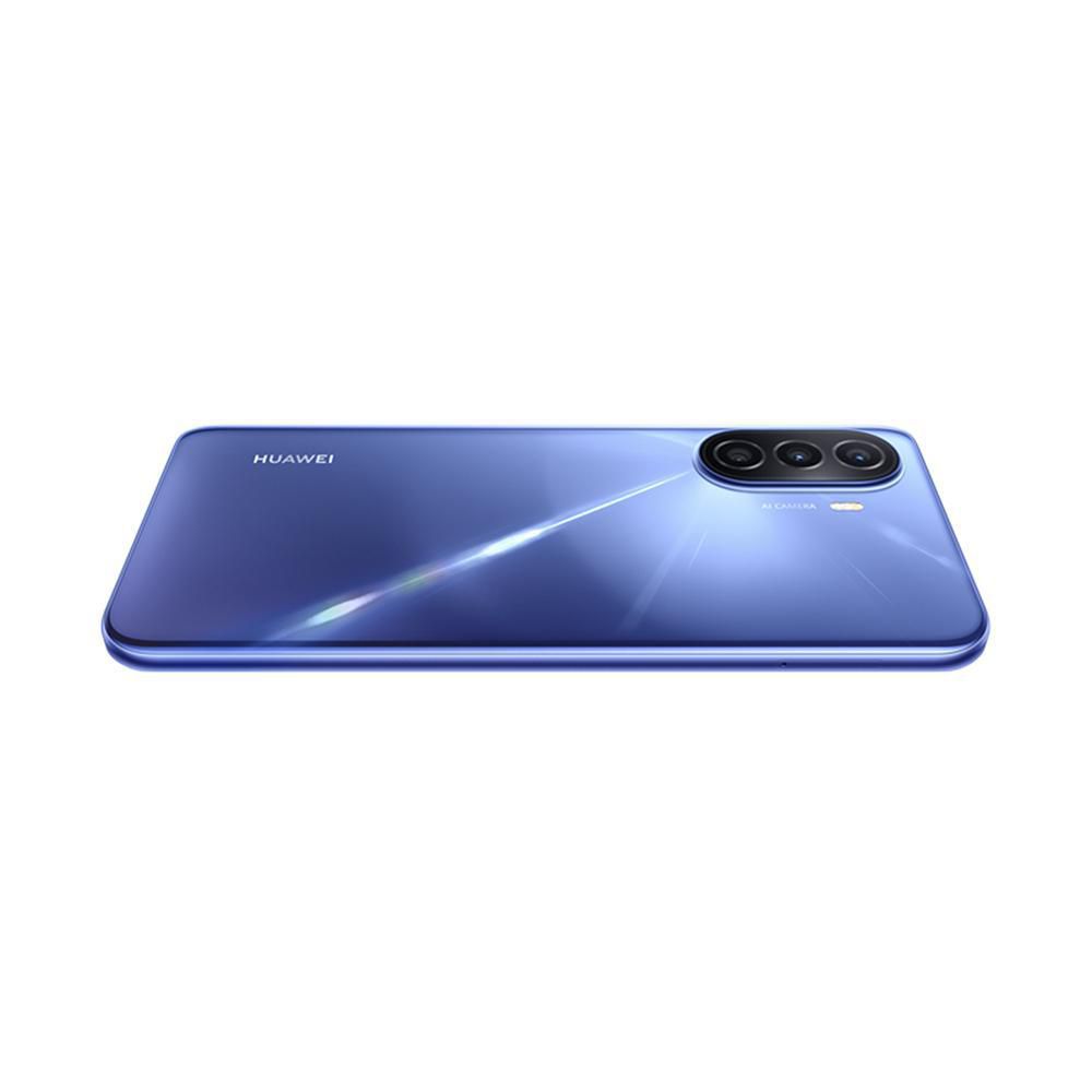 Celular HUAWEI nova Y70 128 GB 4 GB RAM Azul img #4