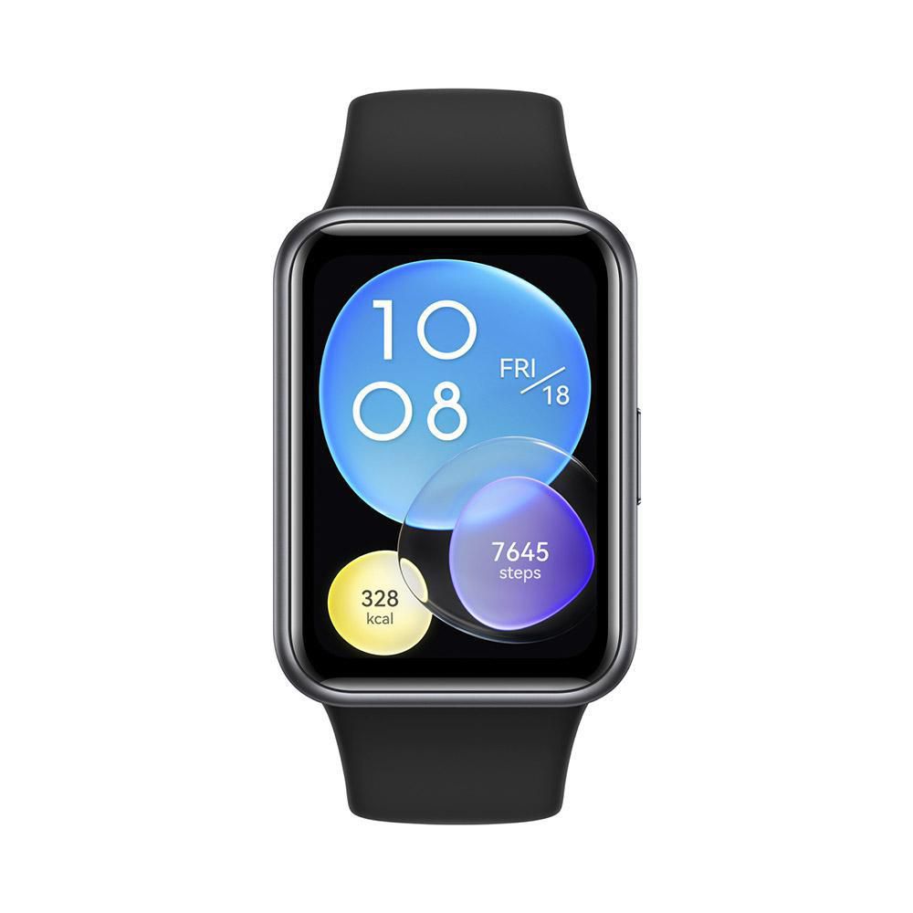 Watch Fit 2 Active Negro HUAWEI WatchFit2 Watch Fit 2 Active Negro HUAWEI WatchFit2