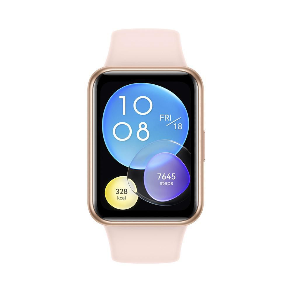 Watch Fit 2 Active Rosado HUAWEI WatchFit2 Watch Fit 2 Active Rosado HUAWEI WatchFit2