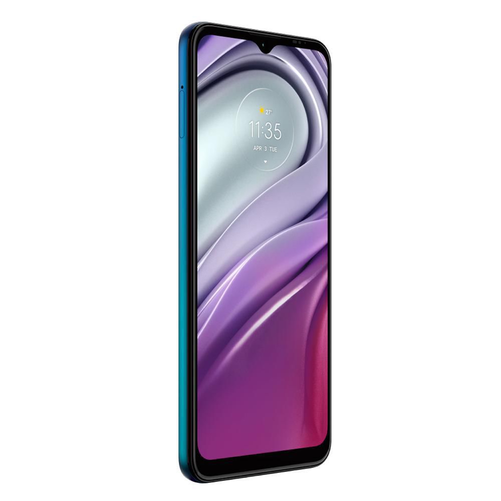 Celular MOTOROLA Moto G20 SS 128 GB 4 GB RAM Verde img #3