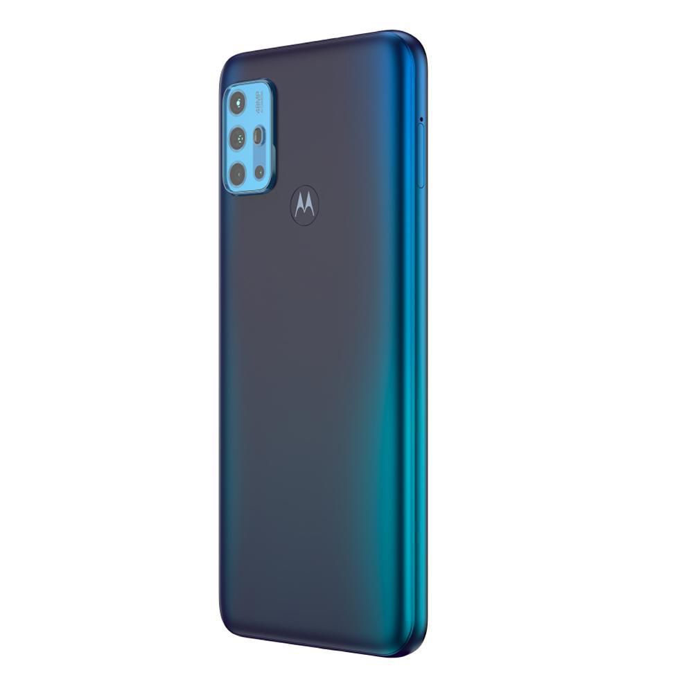 Celular MOTOROLA Moto G20 SS 128 GB 4 GB RAM Verde img #7