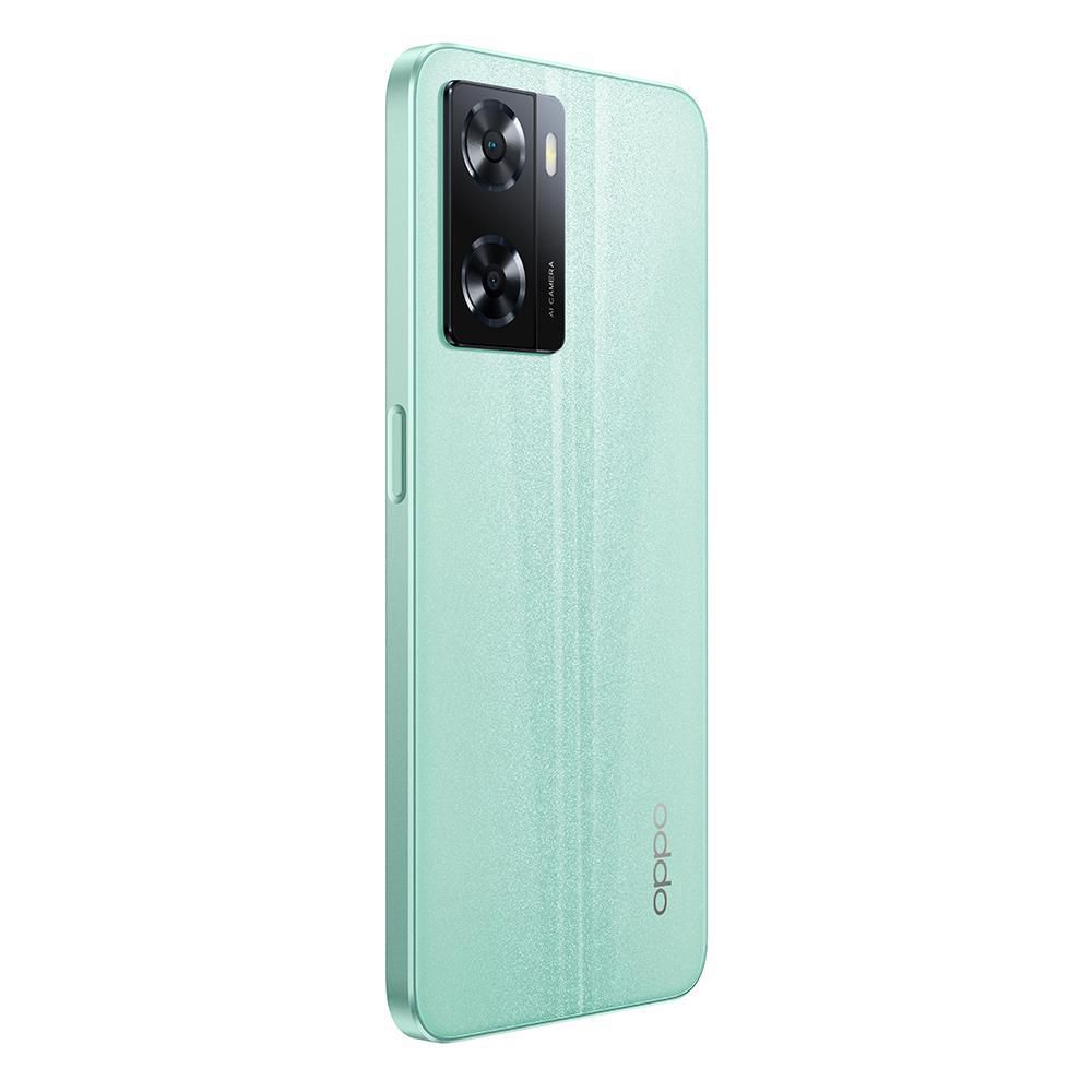 Celular OPPO A57 128 GB 4 GB RAM Verde img #3