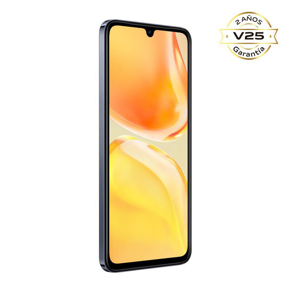 Celular VIVO V25 5G 128 GB 8 GB RAM Negro + TWS AIR img #4