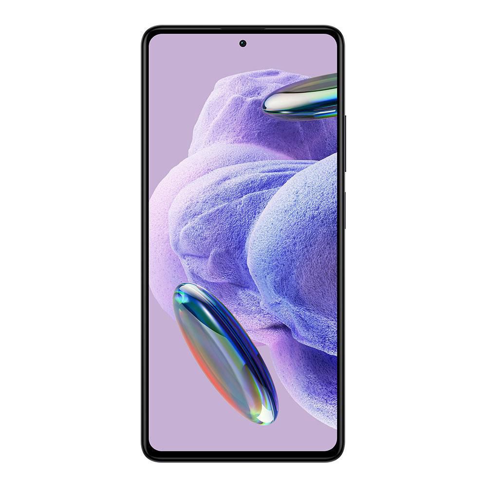 Celular XIAOMI Redmi Note 12 Pro+ 5G 256 GB 8 GB RAM Negro img #1